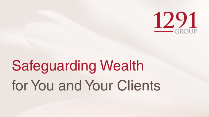 wealth protection solutions