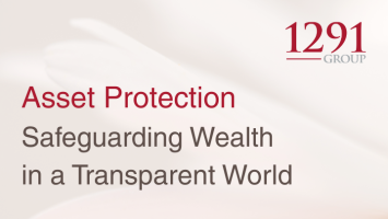 asset protection